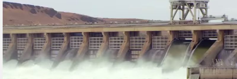Who Invented Hydroelectric Energy Who Invented Hydroelectric Energy